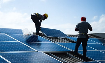 Solar Project 1